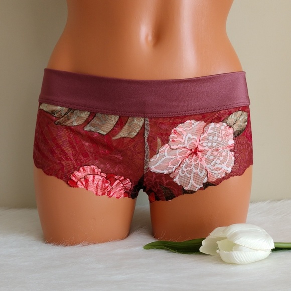 PINK Victoria's Secret Other - Size M🌺PINK VICTORIA'S SECRET CHEEKSTER
